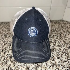 Oakmont country club golf hat